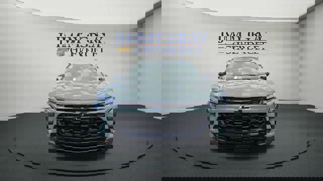 New 2026 Chevrolet Trax ACTIV w/ Driver Confidence Package image 8