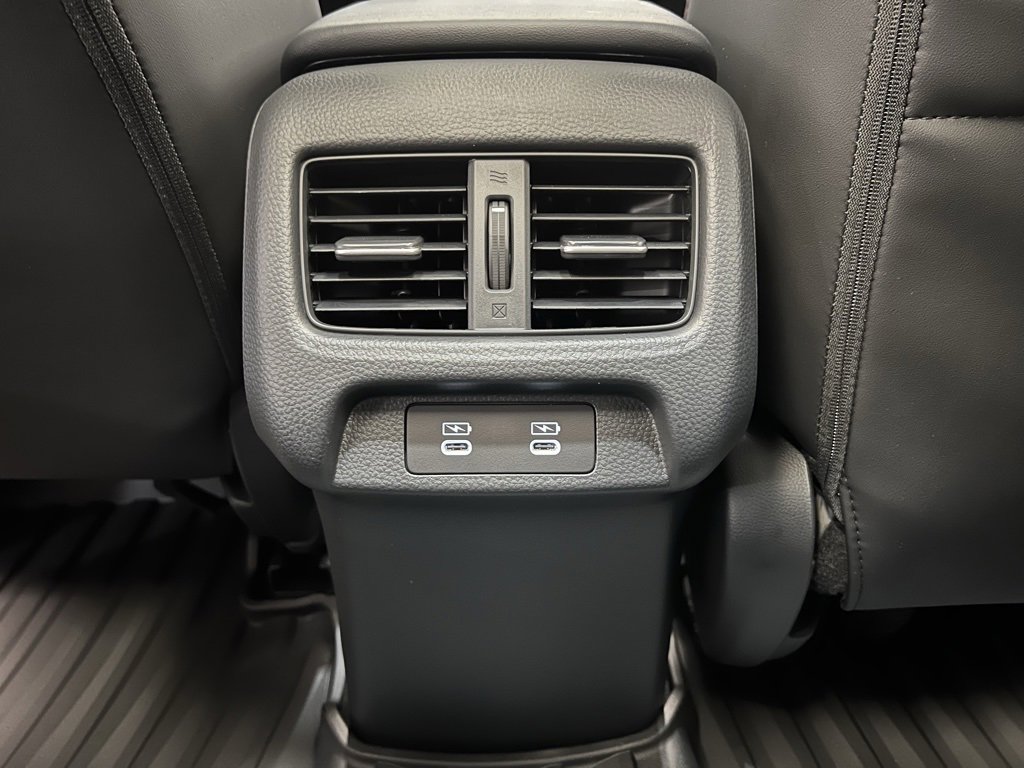 New 2026 Acura ADX A-Spec image 16