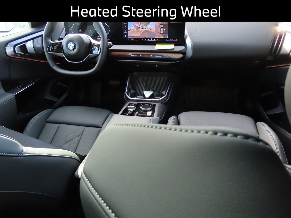 New 2026 BMW X3 xDrive30 w/ Premium Package image 17