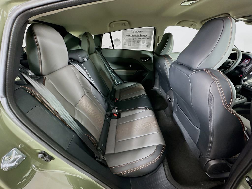 New 2026 Subaru Crosstrek 2.5i Limited image 32