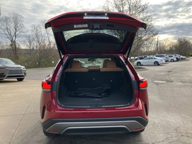 Certified 2025 Lexus RX 350 Premium Plus w/ Convenience Package image 27