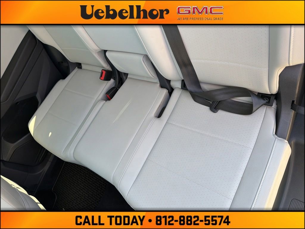 Used 2021 Volkswagen Tiguan SE w/ Panoramic Sunroof Package FWD image 20