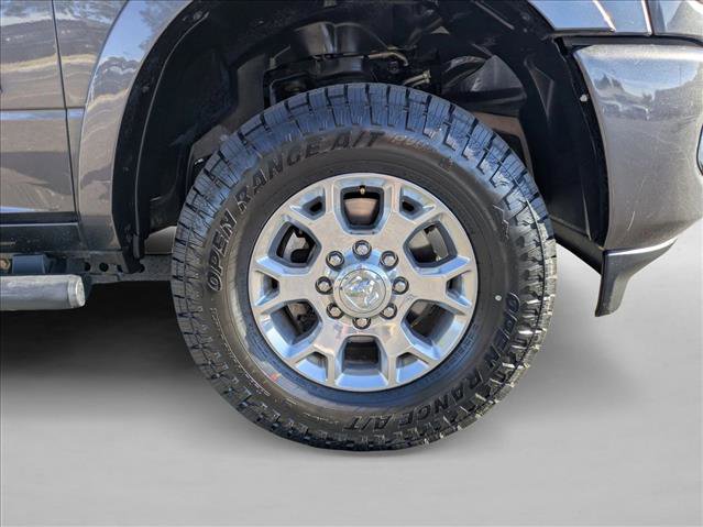 Used 2019 RAM 3500 Laramie image 22