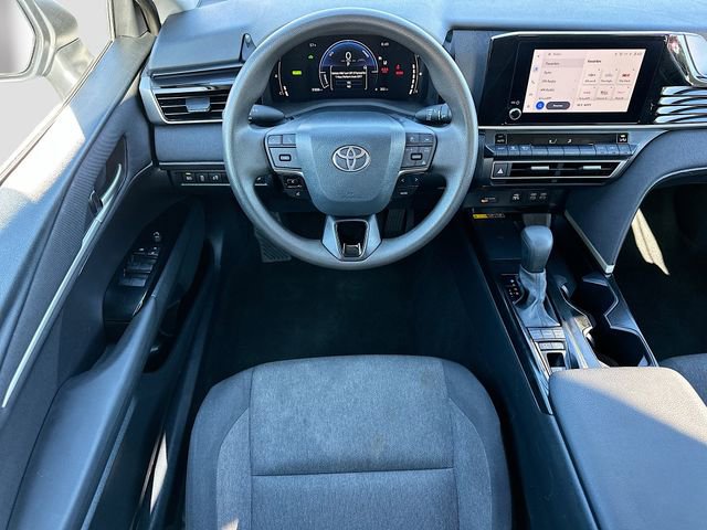 Used 2025 Toyota Camry LE FWD image 20
