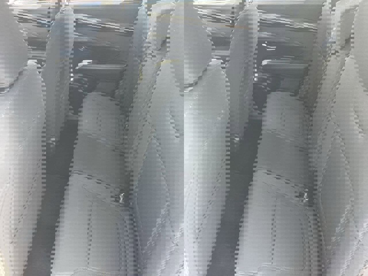 Certified 2022 Hyundai Tucson SE w/ Cargo Package image 16