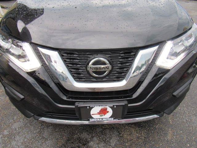 Used 2020 Nissan Rogue SL w/ Premium Package AWD/4WD image 3