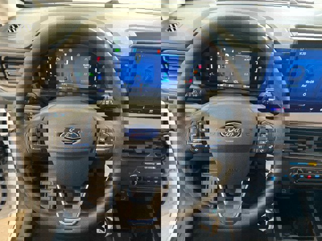 New 2025 Ford Maverick XL w/ Equipment Group 101A image 41