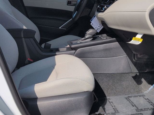 New 2026 Toyota Corolla Cross LE image 29