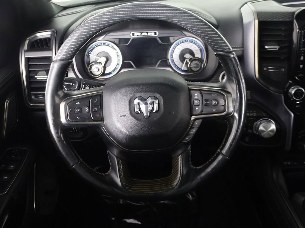 Used 2019 RAM 1500 Limited AWD/4WD image 41