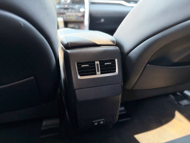 Used 2020 Lexus RX 450h AWD w/ Premium Package image 21