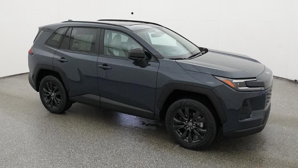 New 2026 Toyota RAV4 XLE Premium AWD/4WD image 22