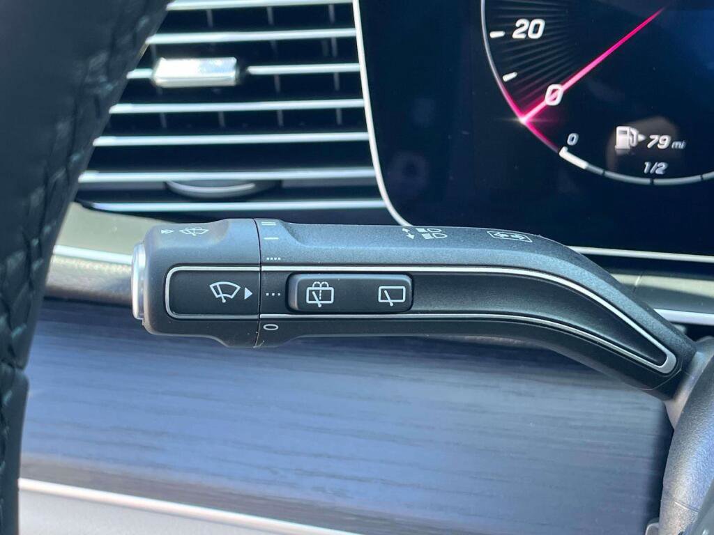New 2026 Mercedes-Benz GLE 450 4MATIC image 38