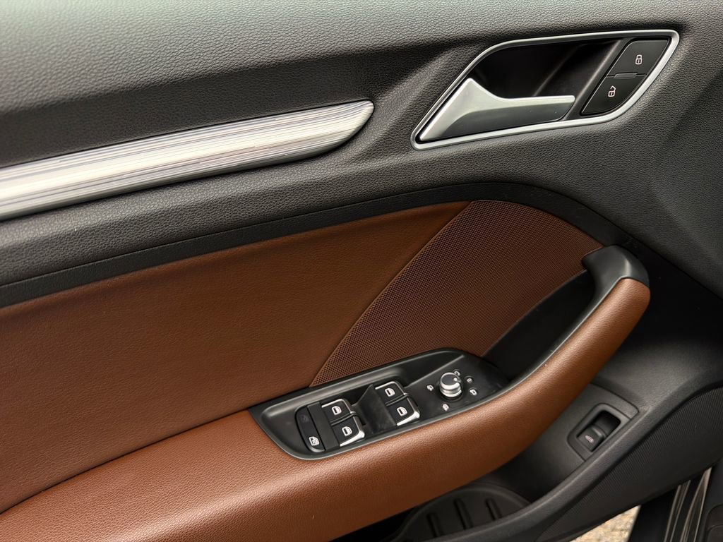 Used 2015 Audi A3 1.8T Premium Plus image 31