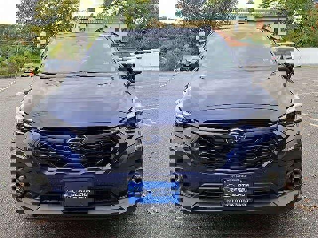 New 2025 Subaru Crosstrek 2.5i Limited video 2