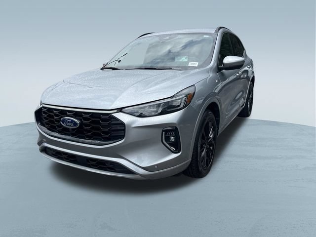Used 2023 Ford Escape ST-Line Elite w/ Premium Technology Package AWD/4WD image 9