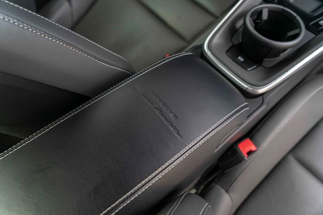 Used 2021 Porsche 911 Turbo S image 32