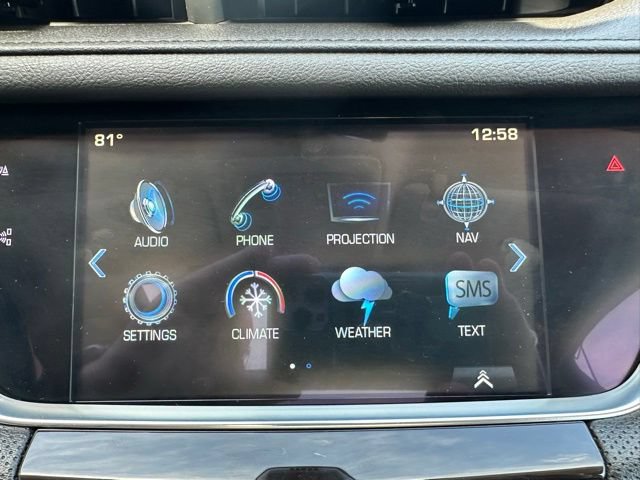 Used 2019 Cadillac XT5 Premium Luxury w/ Driver Assist Package AWD/4WD image 26