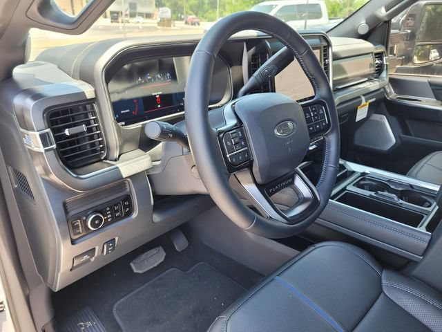 New 2026 Ford F350 Platinum AWD/4WD image 9