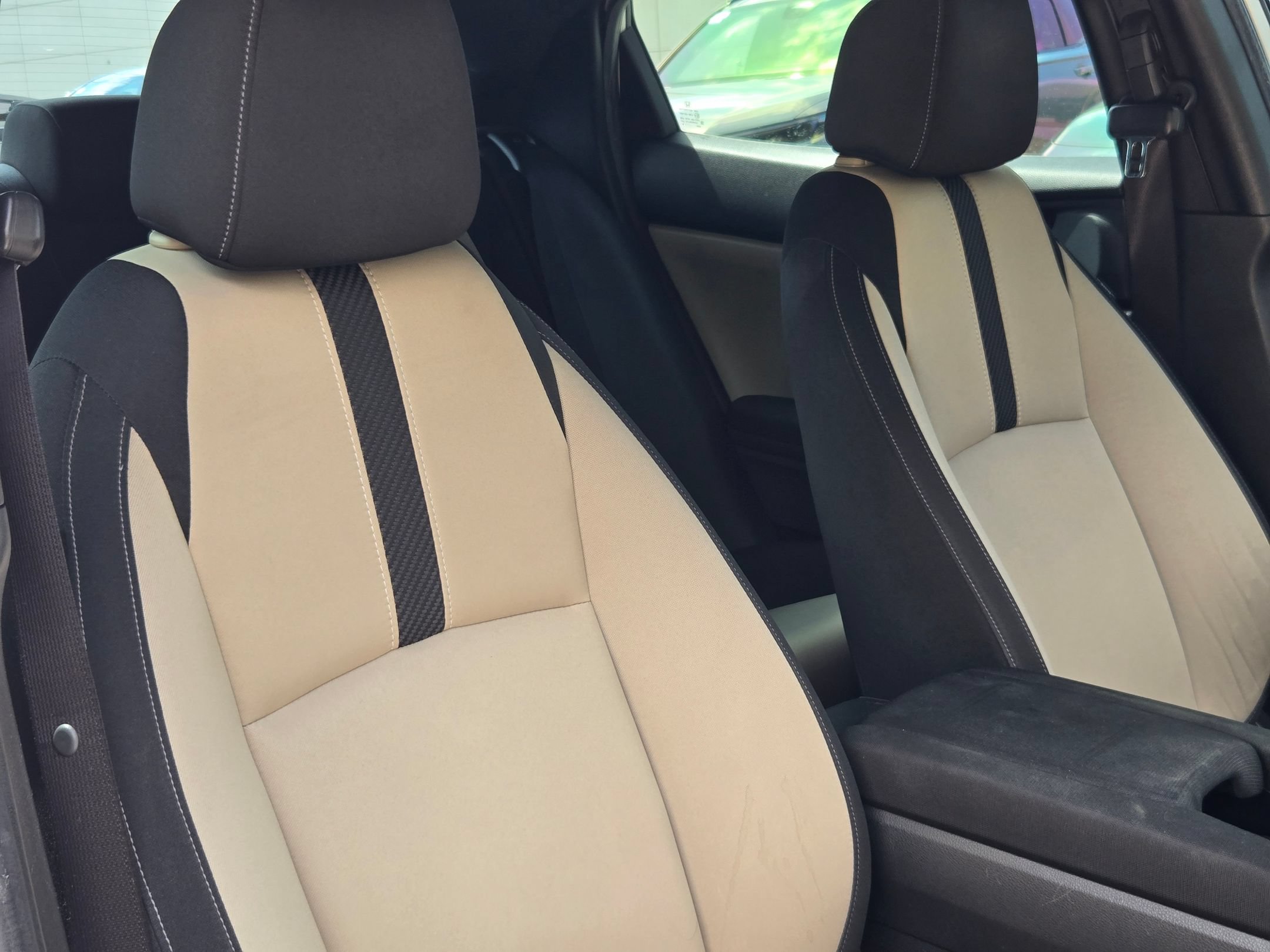 Used 2018 Honda Civic Sport image 30