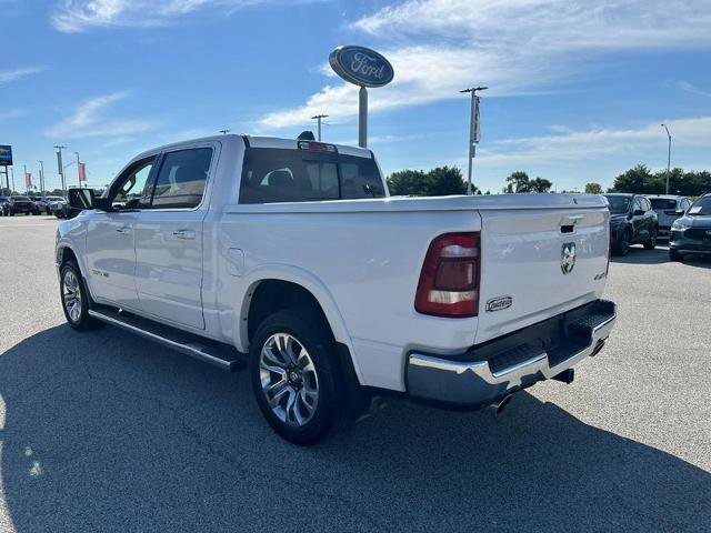 Used 2019 RAM 1500 Limited image 3
