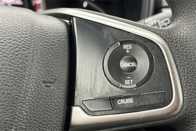 Used 2017 Honda CR-V LX image 37