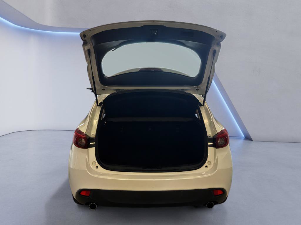Used 2014 MAZDA MAZDA3 s Touring FWD image 13