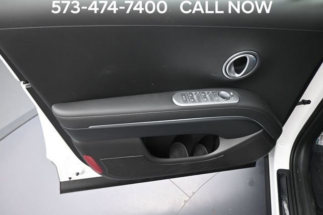 New 2026 Hyundai Palisade SEL AWD/4WD image 10