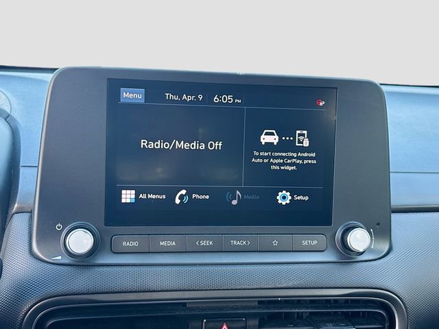 Used 2022 Hyundai Kona SEL w/ Cargo Package image 14