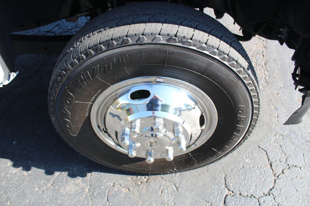 Used 2021 Ford F350 XL w/ Power Equipment Group AWD/4WD image 25