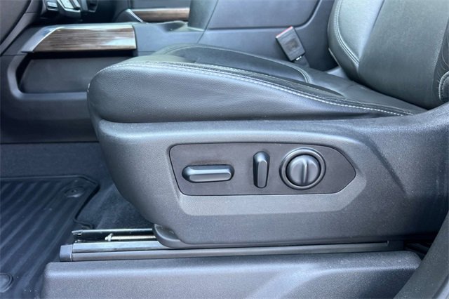 Used 2020 Chevrolet Silverado 1500 RST w/ All-Star Edition image 13