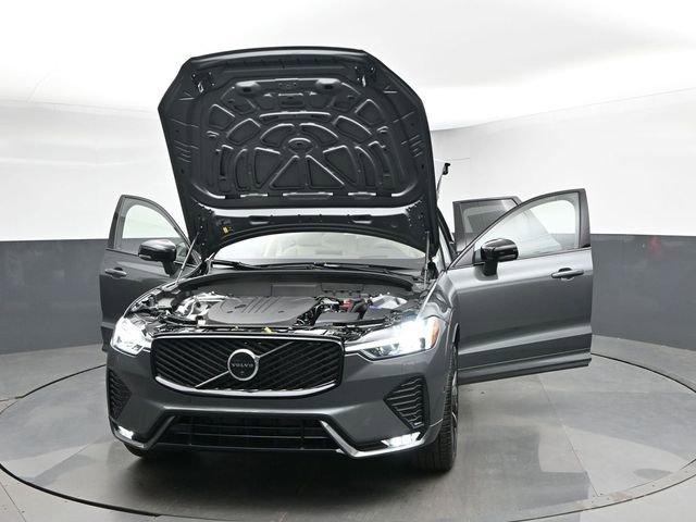 New 2026 Volvo XC60 B5 Ultra w/ Climate Package AWD/4WD image 55