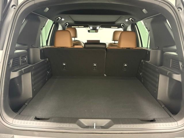 Used 2026 Honda Passport TrailSport Elite image 8