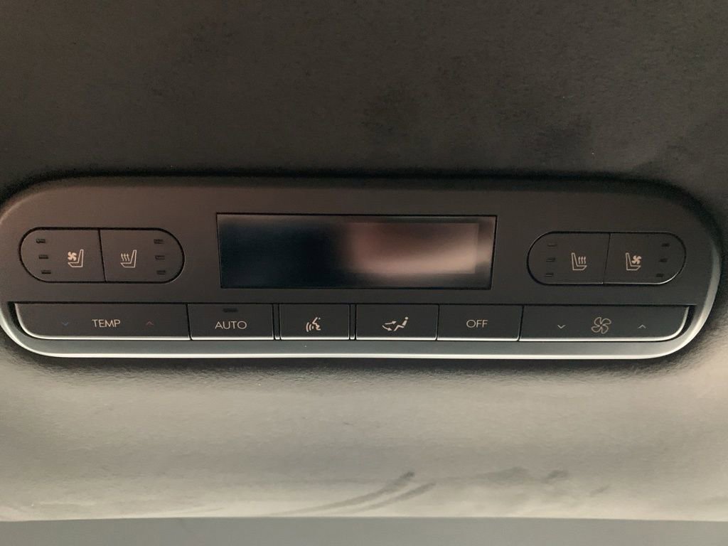 New 2026 Hyundai Palisade Calligraphy AWD/4WD image 13
