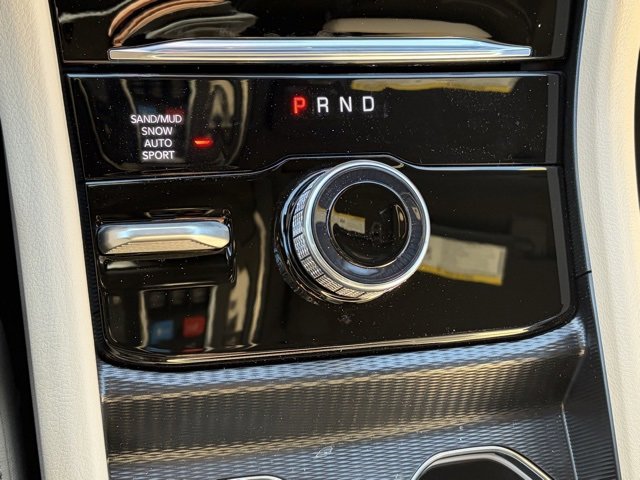 New 2026 Jeep Grand Cherokee Limited image 26