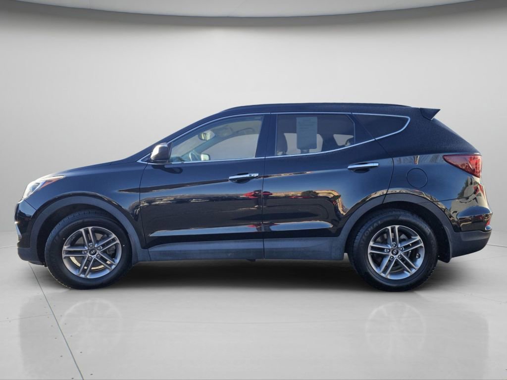 Used 2017 Hyundai Santa Fe Sport w/ 2.4L Value Package 06 image 20