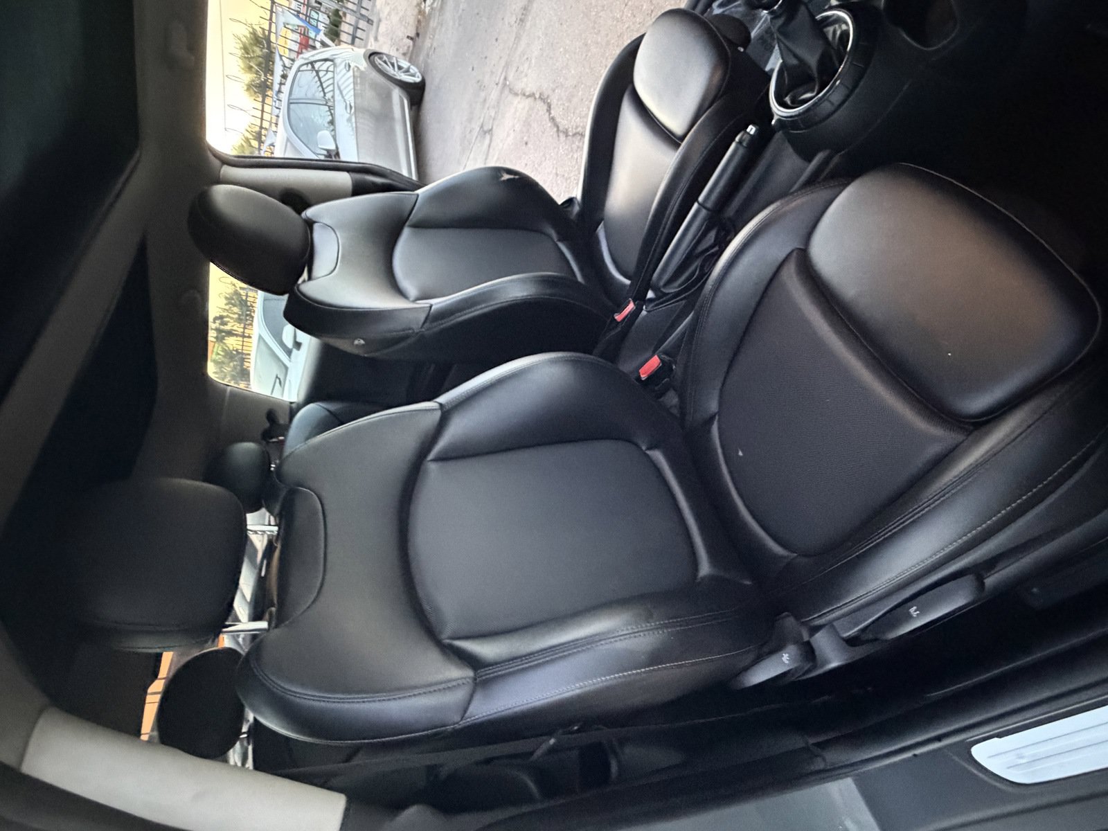 Used 2014 MINI Cooper S FWD image 11