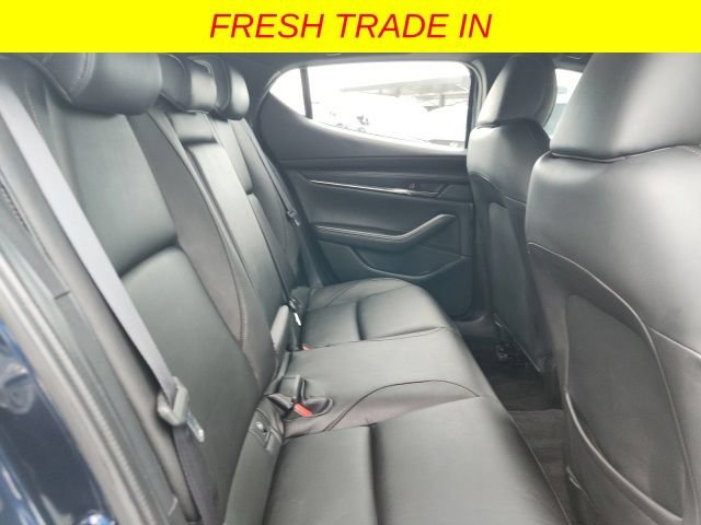 Used 2024 MAZDA MAZDA3 s FWD image 24