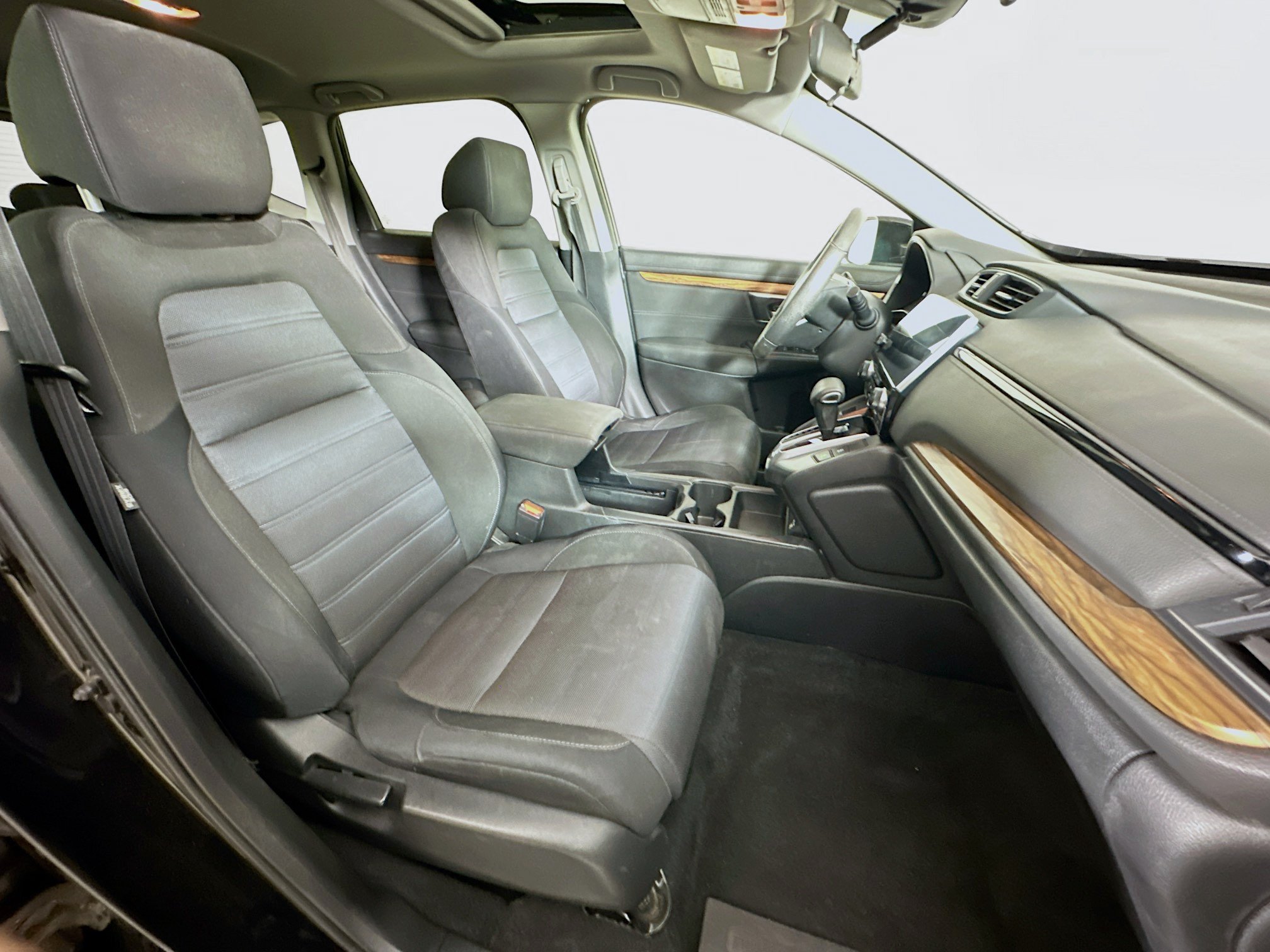 Used 2020 Honda CR-V EX image 30