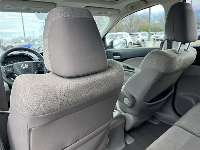 Used 2013 Honda CR-V EX image 26
