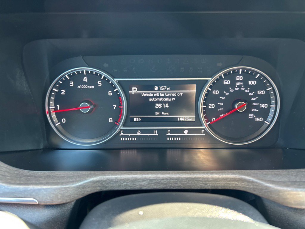 Used 2022 Kia Sorento S image 26