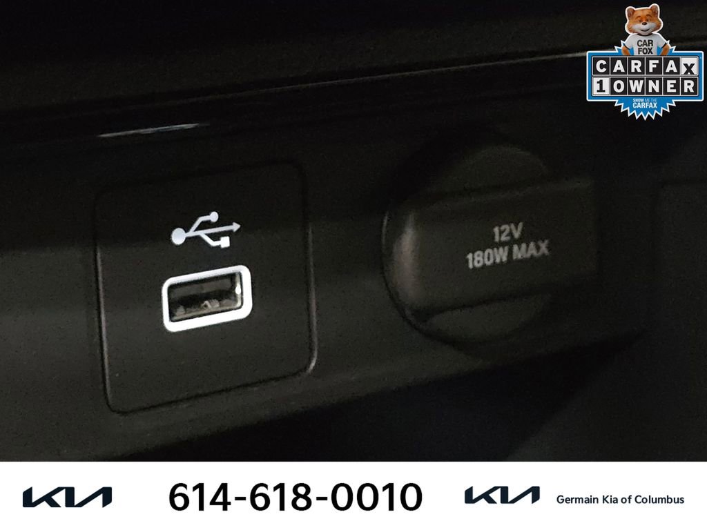 Used 2024 Honda CR-V LX image 32