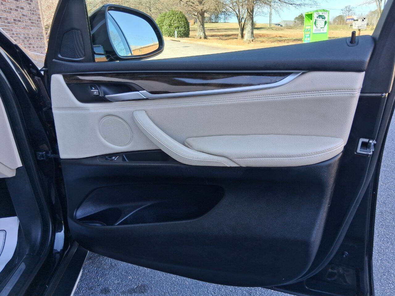 Used 2017 BMW X5 xDrive35i image 27