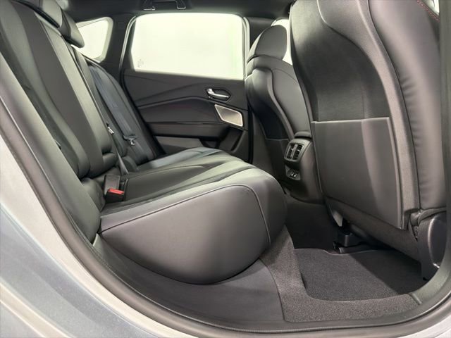 Certified 2025 Acura TLX SH-AWD w/ A-SPEC Pkg image 23
