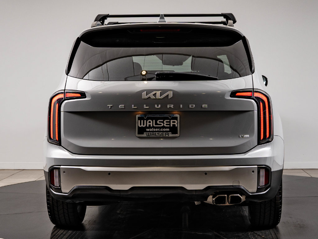 Used 2023 Kia Telluride SX Prestige X-Line AWD/4WD image 7