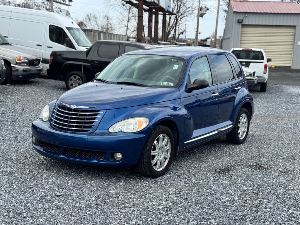 Used 2010 Chrysler PT Cruiser w/ Convenience Group