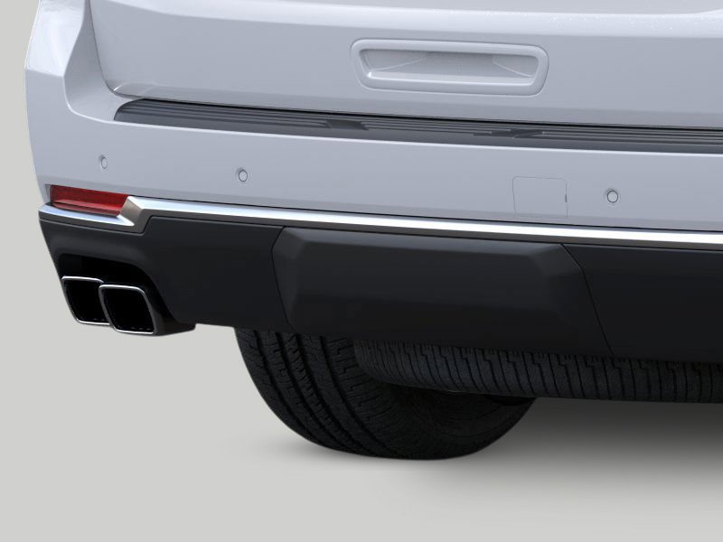 New 2026 Chevrolet Tahoe High Country image 14