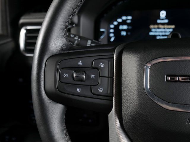 Used 2023 GMC Yukon Denali w/ Denali Reserve Package AWD/4WD image 18