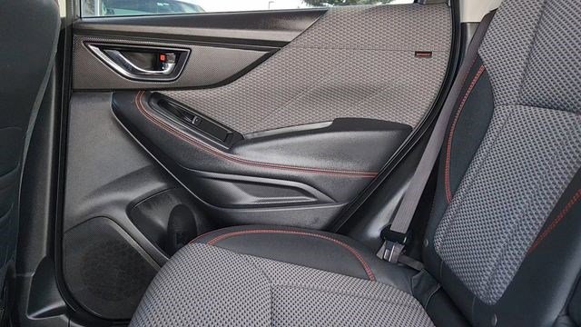 Used 2023 Subaru Forester Sport image 17