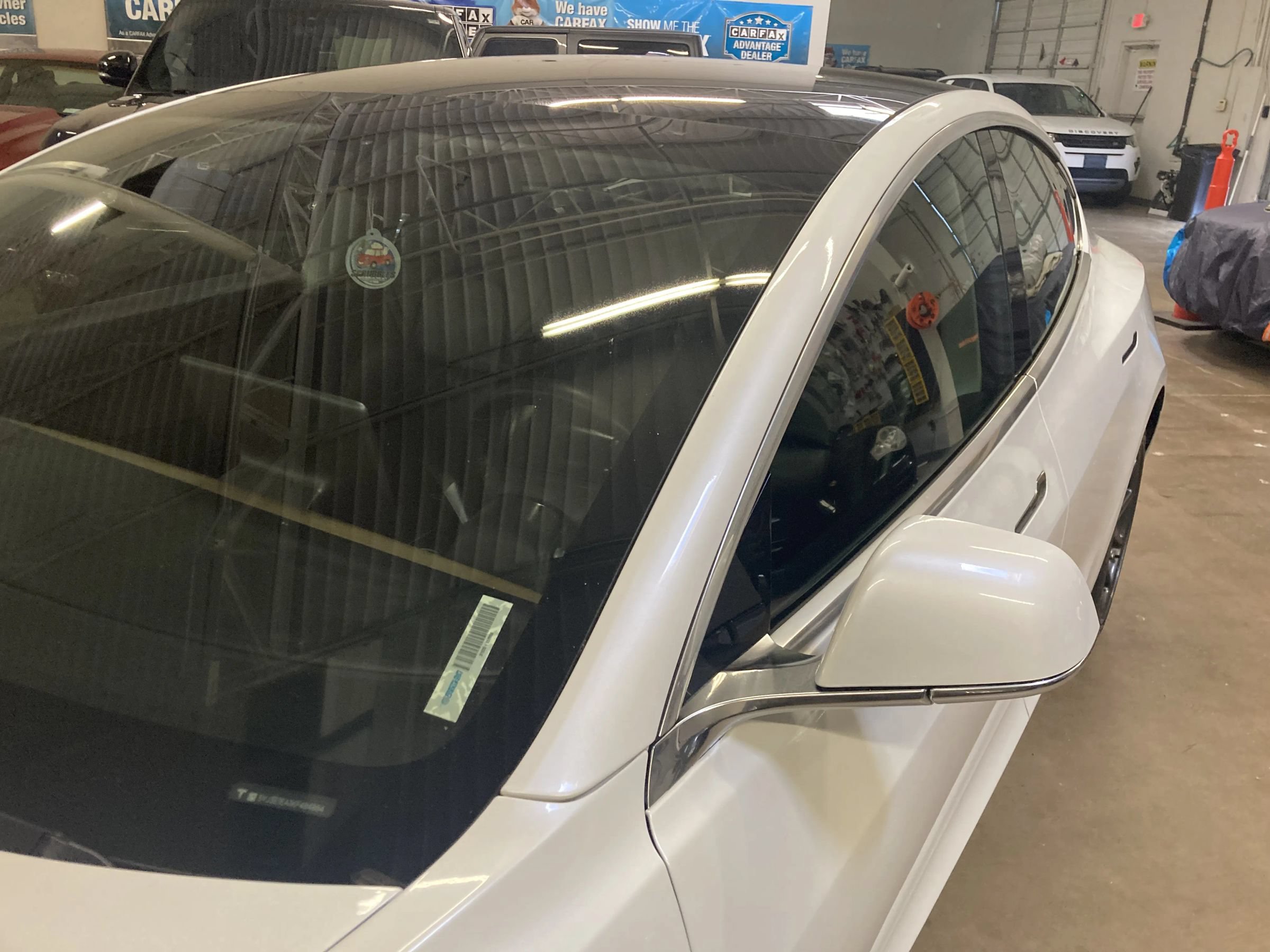 Used 2019 Tesla Model 3 Standard Range RWD image 13