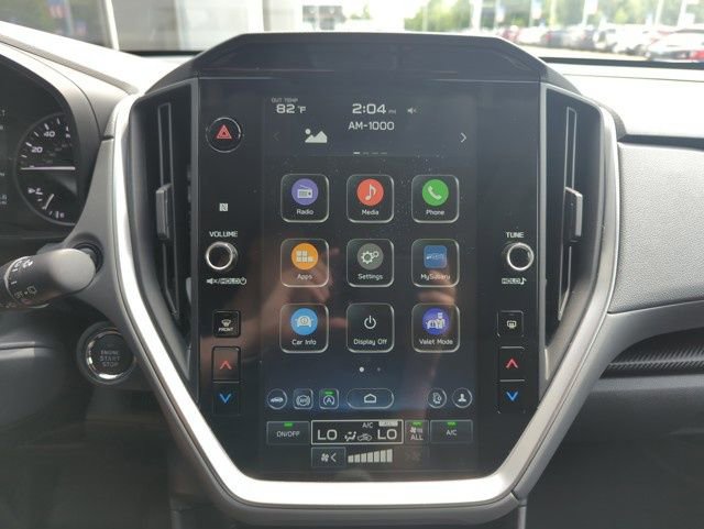 Used 2025 Subaru Crosstrek 2.5i Premium image 23